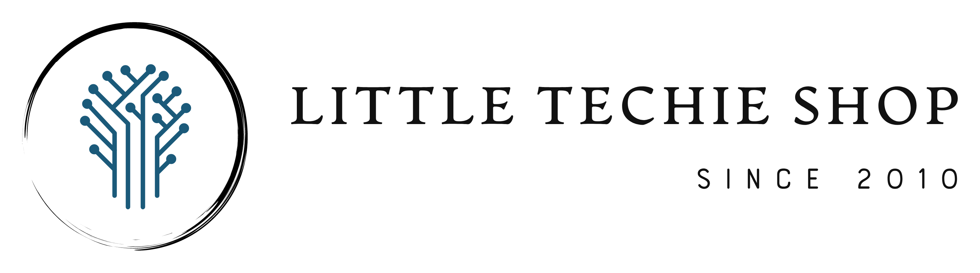 Little Techie Shop Ltd